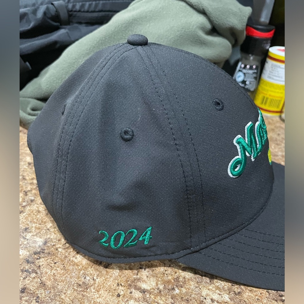 2024 Masters Hat